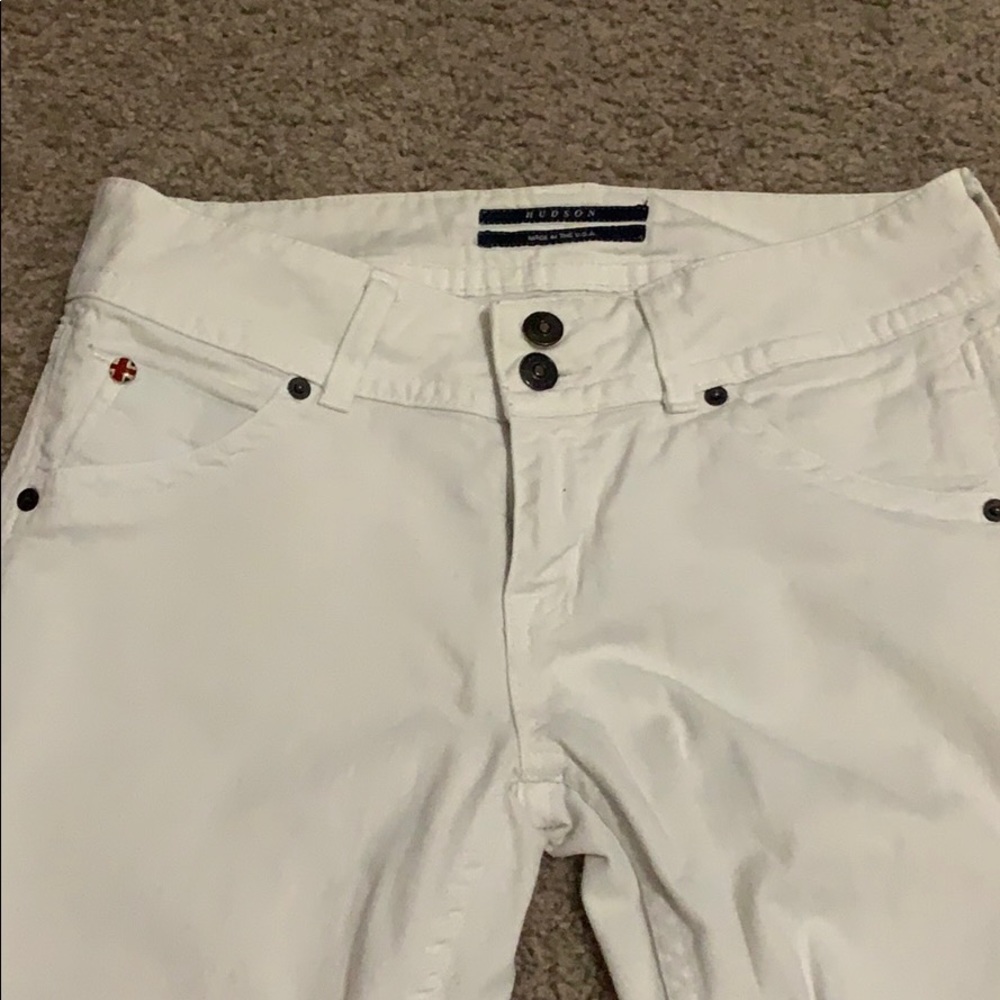 Hudson jeans - Picture 3 of 3